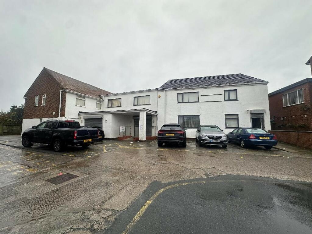 Additional property image - Chadwick Street, Moreton, CH46