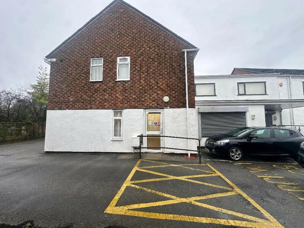Additional property image - Chadwick Street, Moreton, CH46