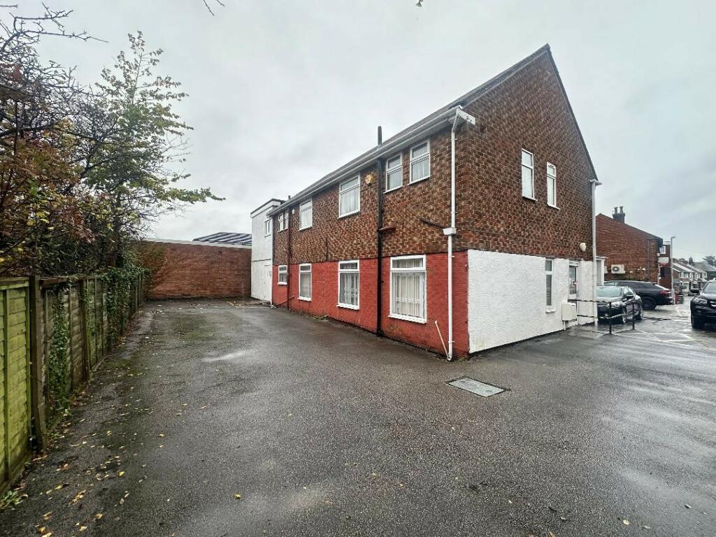 Additional property image - Chadwick Street, Moreton, CH46
