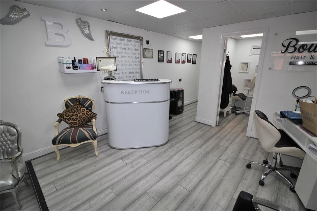 Property image - Grange Road West, Birkenhead, CH41