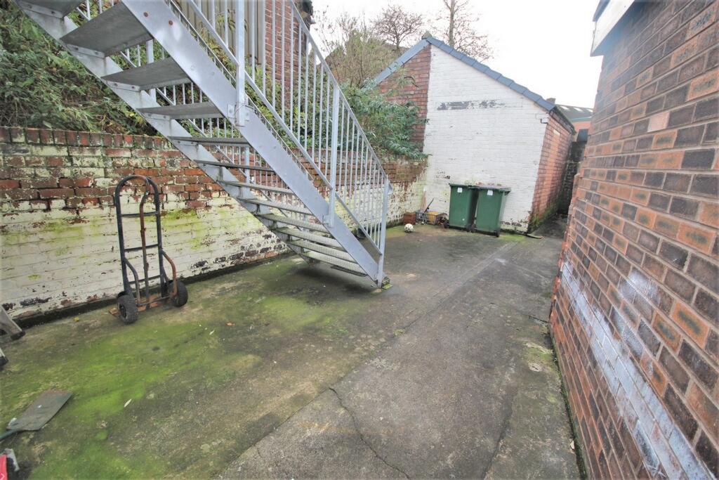 Additional property image - Grange Road West, Birkenhead, CH41