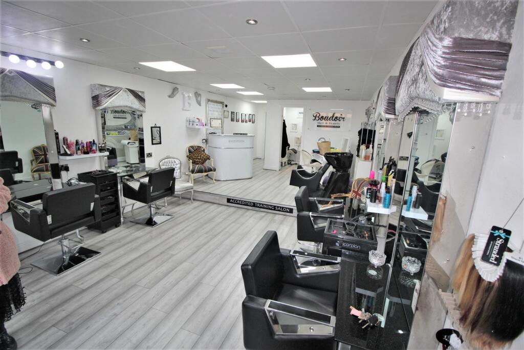 Additional property image - Grange Road West, Birkenhead, CH41