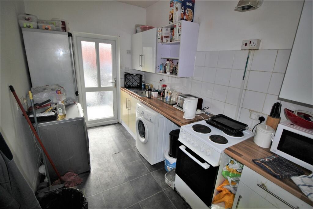 Additional property image - Grange Road West, Birkenhead, CH41