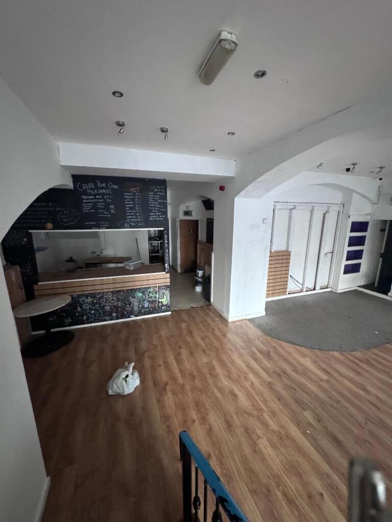 Additional property image - Market Street, Hoylake, CH47