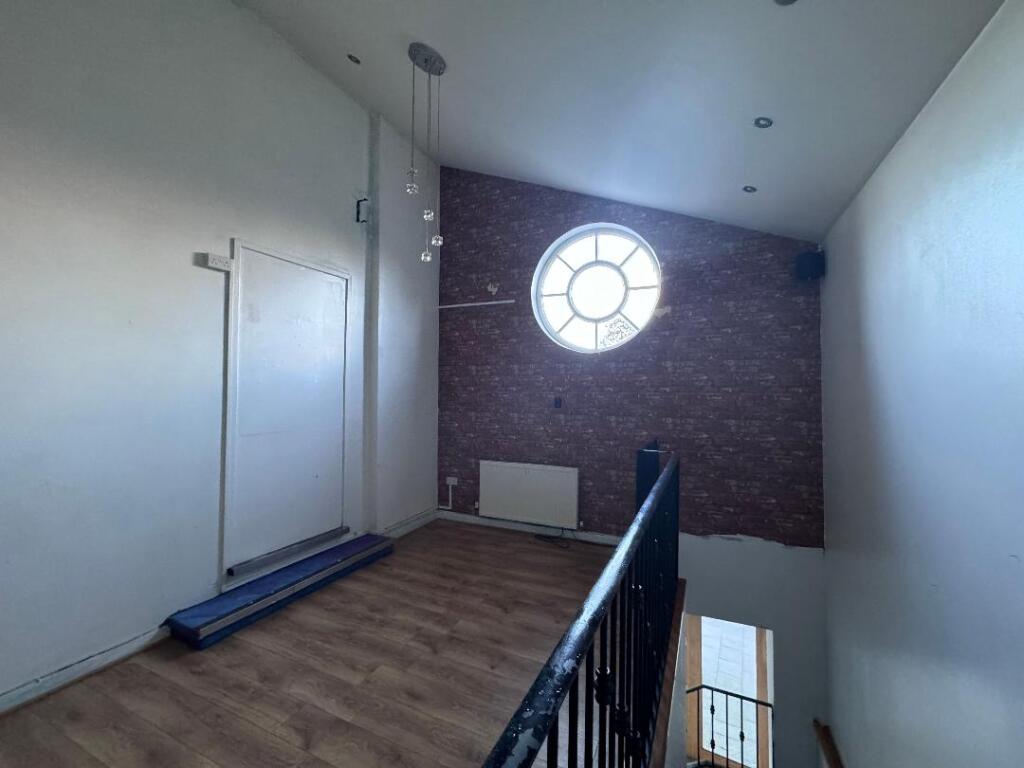 Additional property image - Market Street, Hoylake, CH47