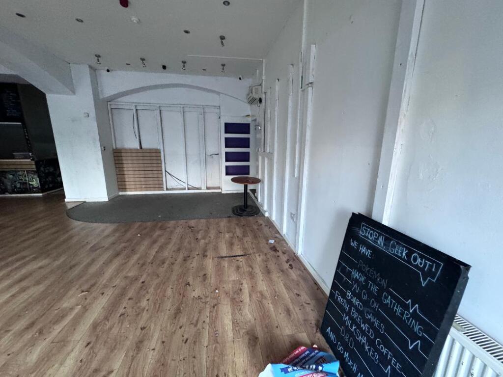 Additional property image - Market Street, Hoylake, CH47