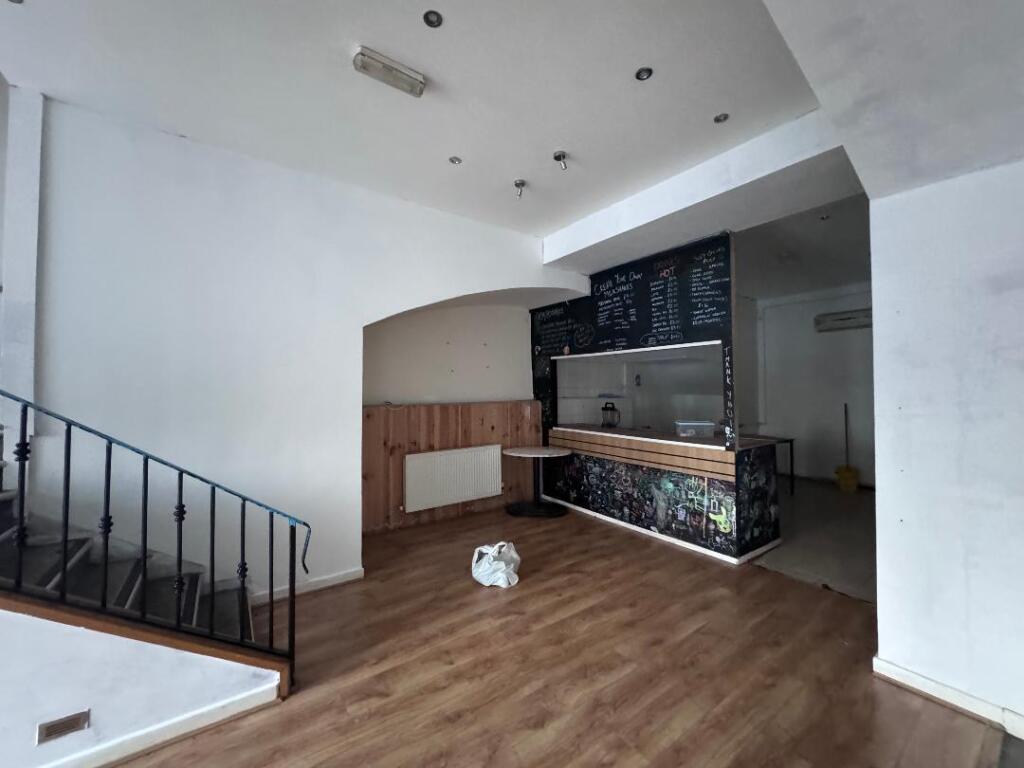 Additional property image - Market Street, Hoylake, CH47
