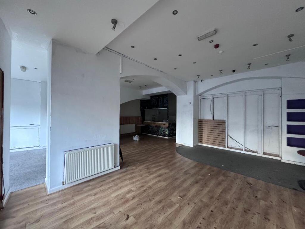 Additional property image - Market Street, Hoylake, CH47
