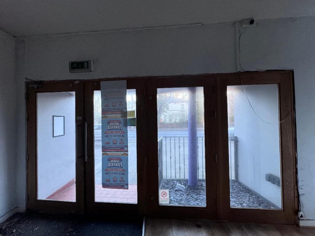 Additional property image - Market Street, Hoylake, CH47