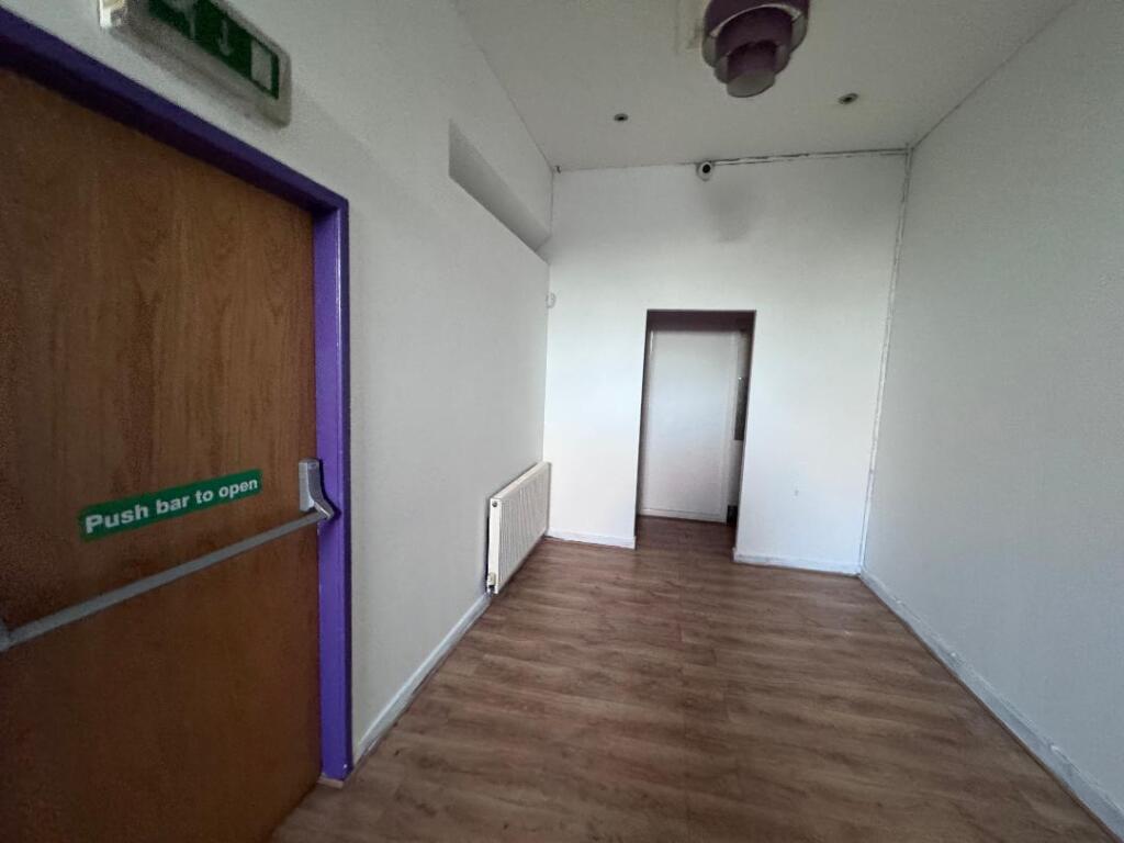 Additional property image - Market Street, Hoylake, CH47