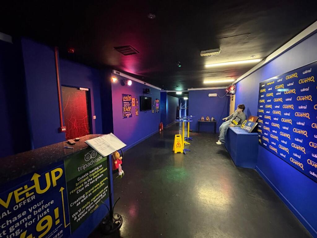 Additional property image - Market Street, Birkenhead, CH41