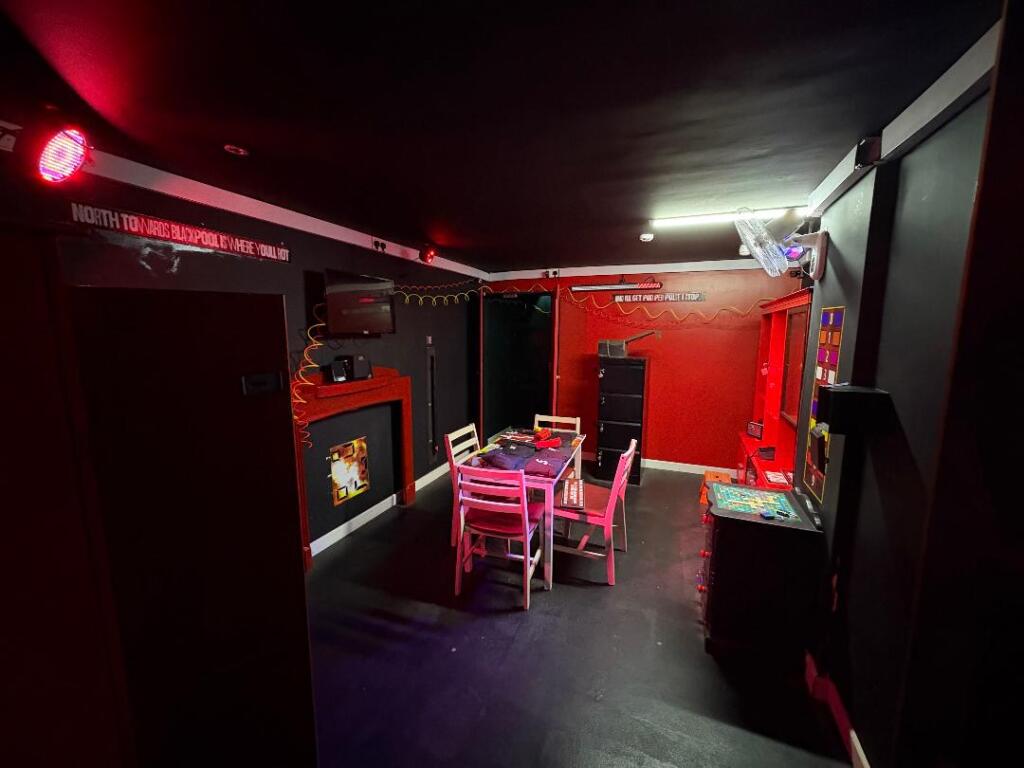 Additional property image - Market Street, Birkenhead, CH41