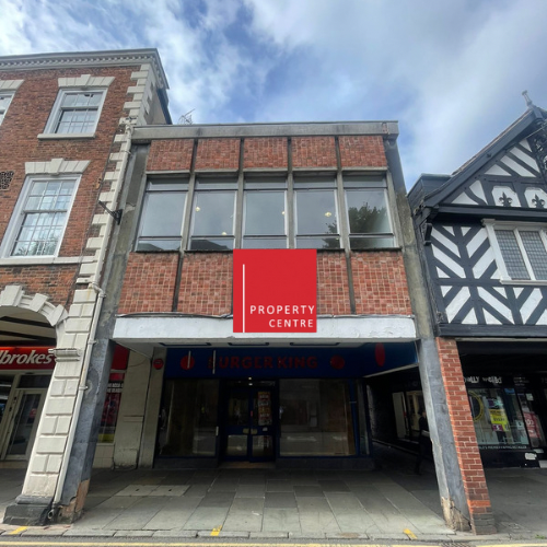 Main image of property: Foregate Street, Chester City Centre, CH1