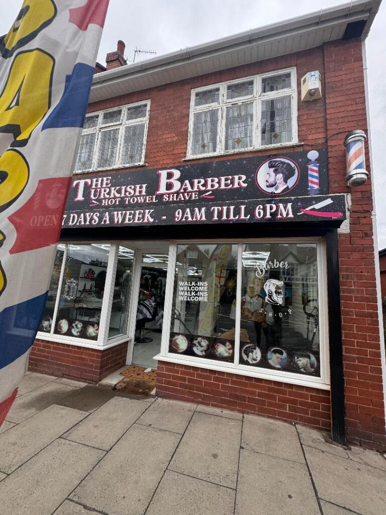 Main image of property: Hoylake Road, Moreton, CH46