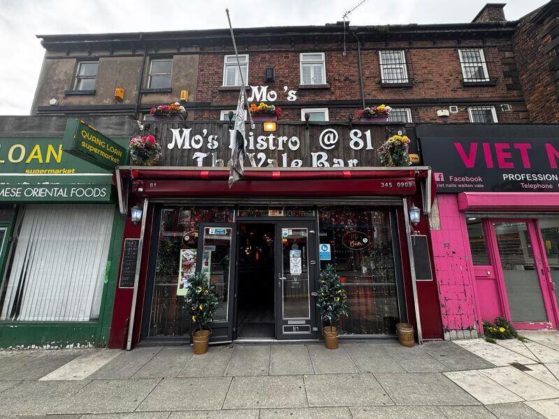 Main image of property: Walton Vale, Liverpool, L9