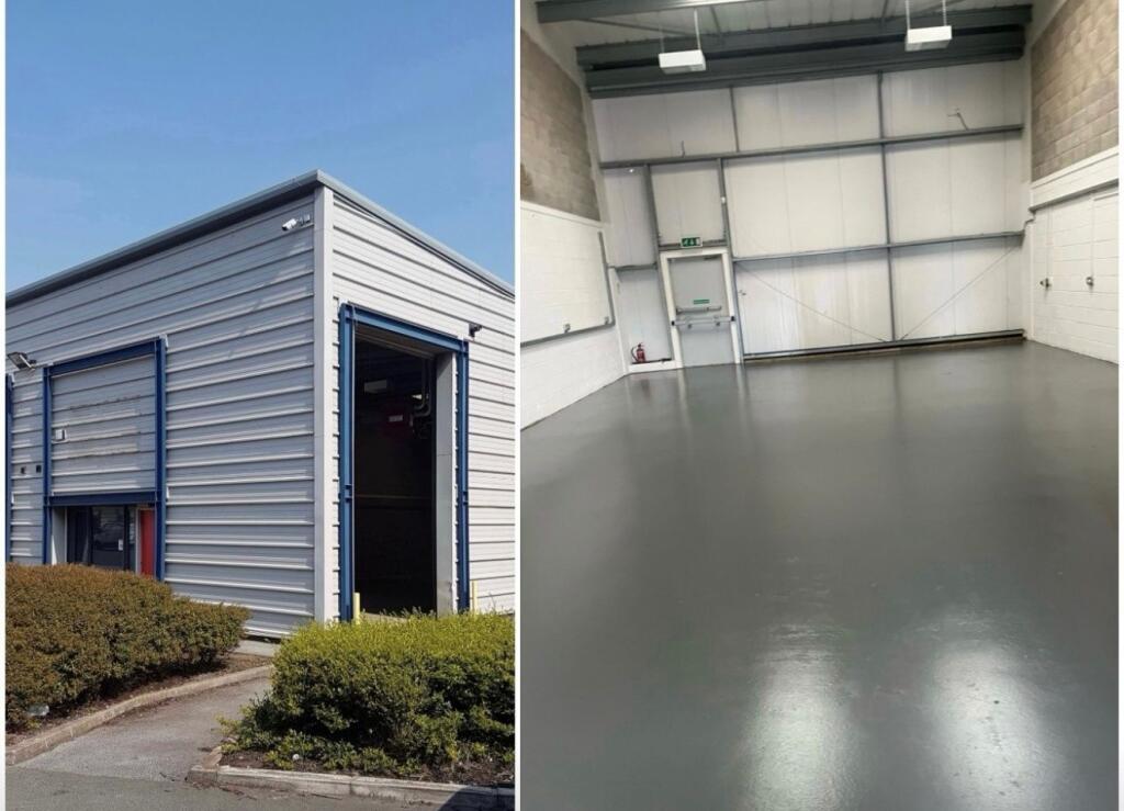 Main image of property: Canal Street, Liverpool, L20