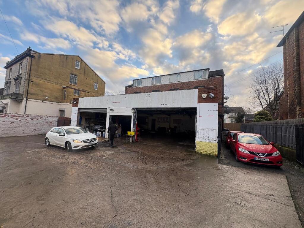 Main image of property: Grange Mount, Wirral, CH43