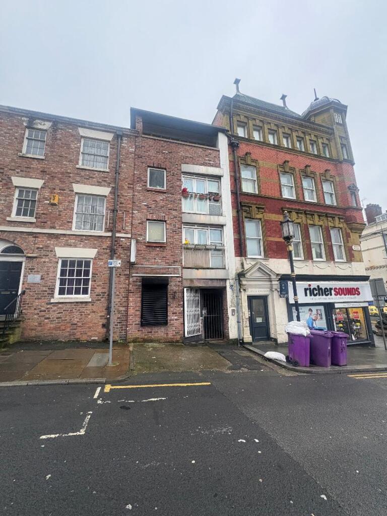 Main image of property: Bold Place, Liverpool, L1