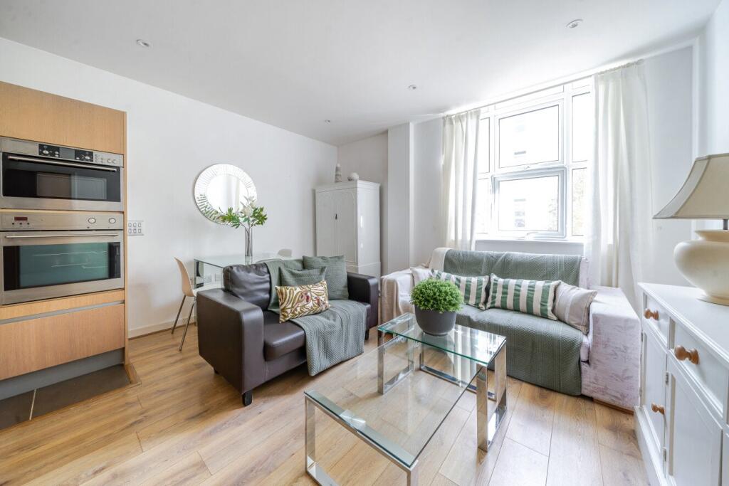 Main image of property: Bromyard Avenue, Acton, London, W3
