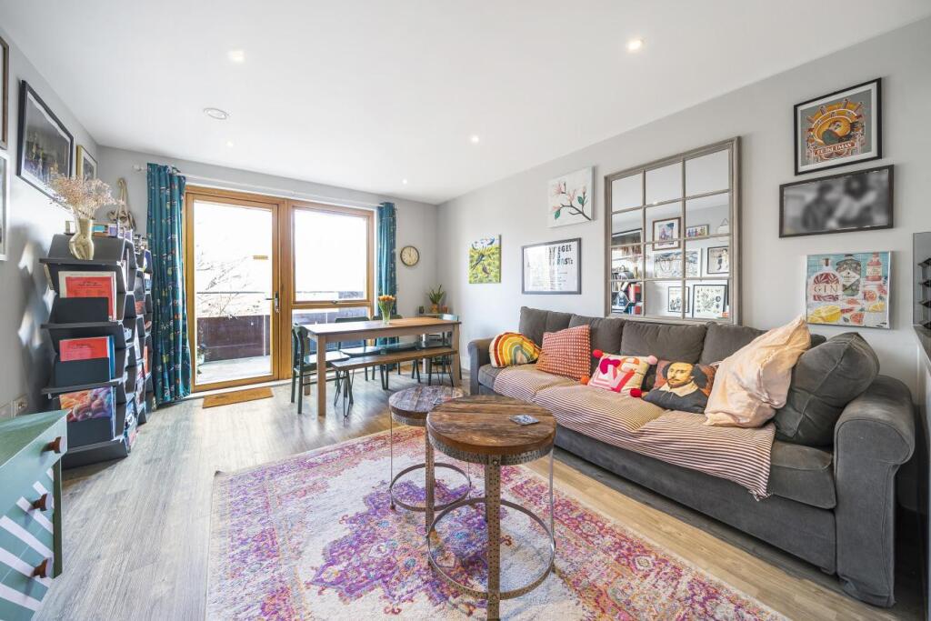 Main image of property: East Acton Lane, Acton, London, W3