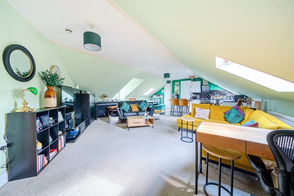 Main image of property: Horn Lane, Acton, London, W3