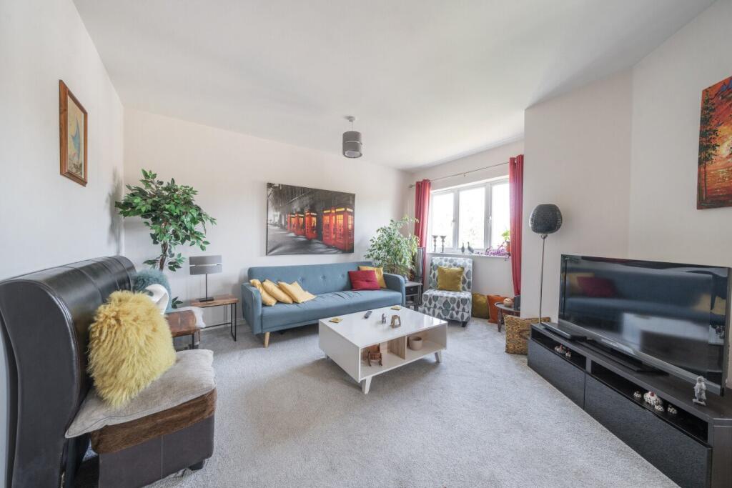 Main image of property: Grasgarth Close, London, W3