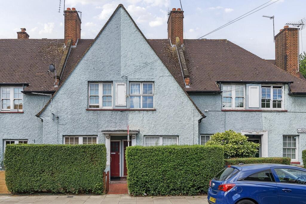Main image of property: Fitzneal Street, London, W12