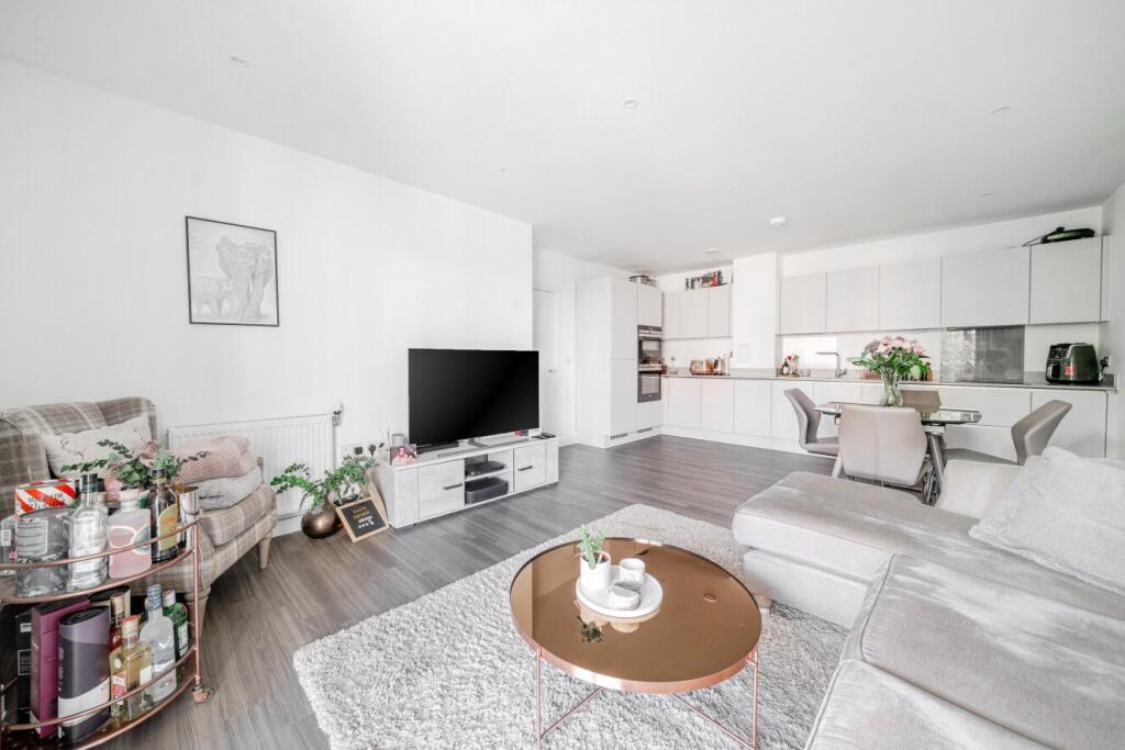 Main image of property: Whelan Road, Acton, London, W3