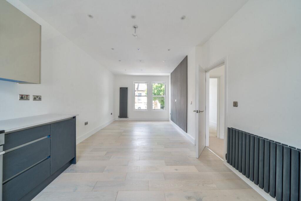Main image of property: Mansell Road, Acton, London, W3