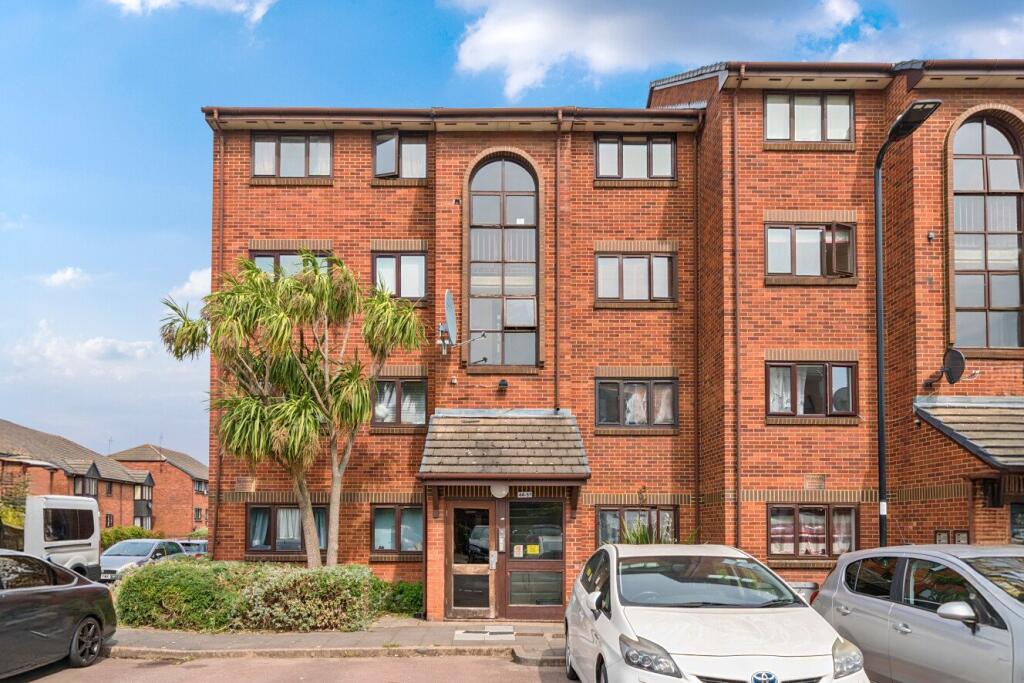 Main image of property: Cotton Avenue, Acton, London, W3