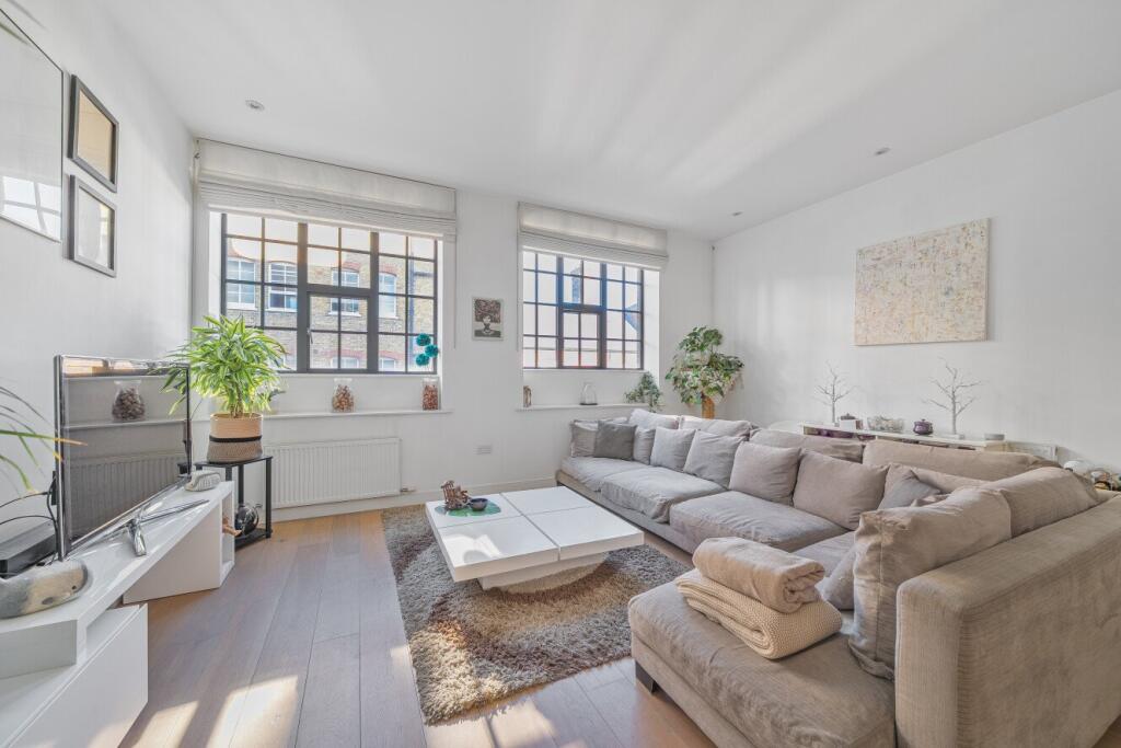 Main image of property: Warple Way, Acton, London, W3