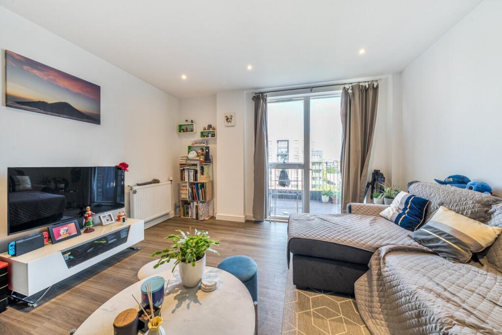 Main image of property: Whelan Road, Acton, London, W3