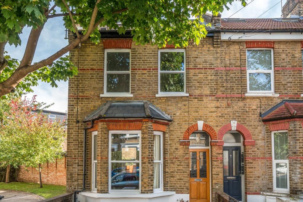 Main image of property: Leythe Road, Acton, London, W3