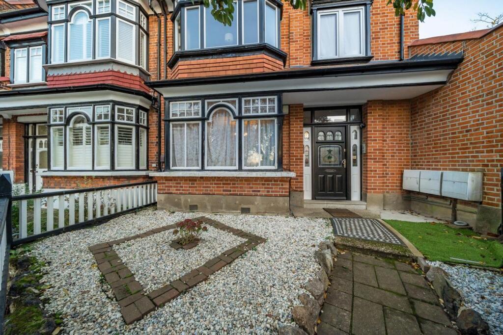 Main image of property: Highlands Avenue, Acton, London, W3