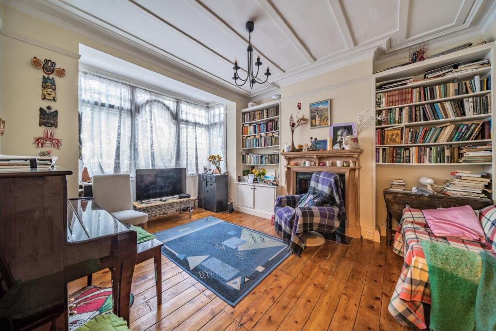 Main image of property: Highlands Avenue, Acton, London, W3