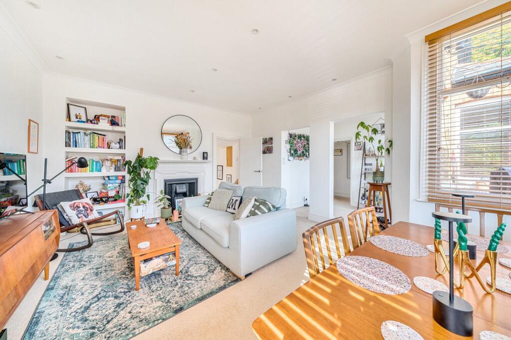 Main image of property: Grafton Road, London, W3