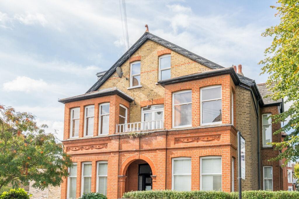 Main image of property: Grafton Road, London, W3