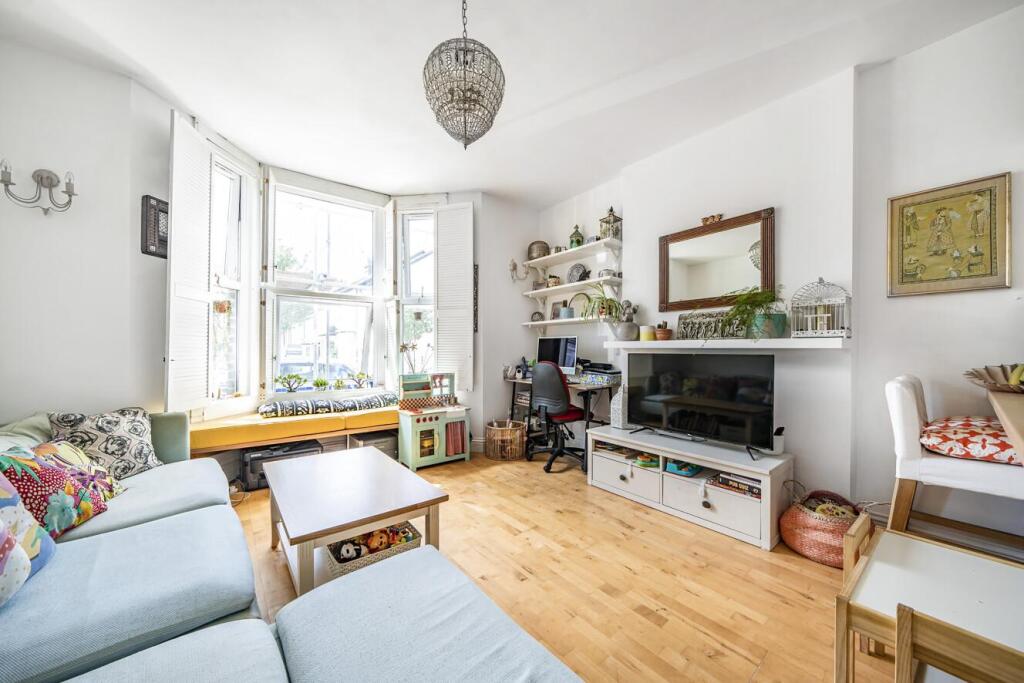 Main image of property: Allison Road, Acton, London, W3