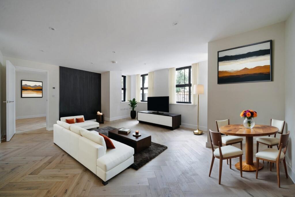 Main image of property: Somerset Road, West Ealing, London, W13