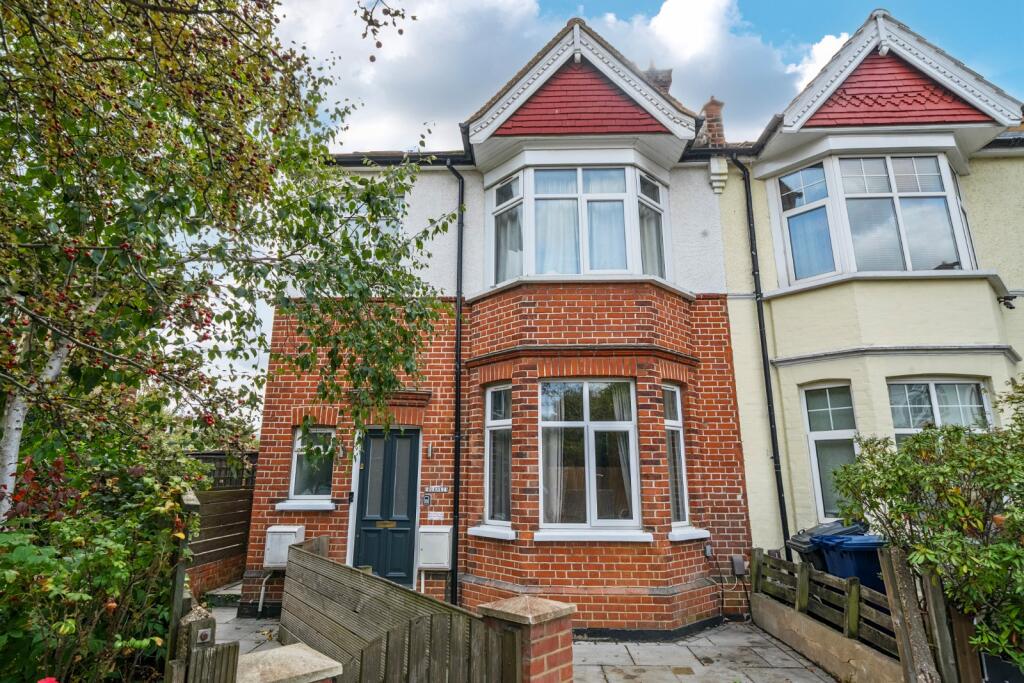 Main image of property: Waldegrave Road, London, W5