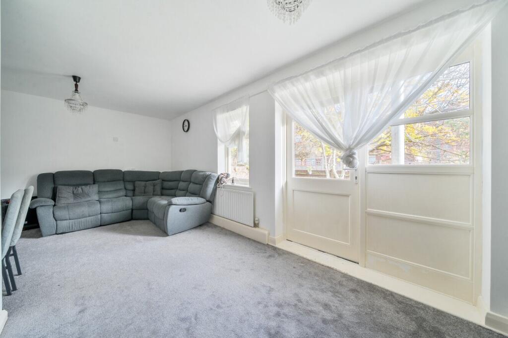 Main image of property: Castle Close, Acton, London, W3