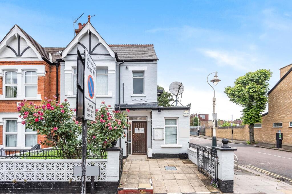 Main image of property: Bramley Road, Ealing, London, W5