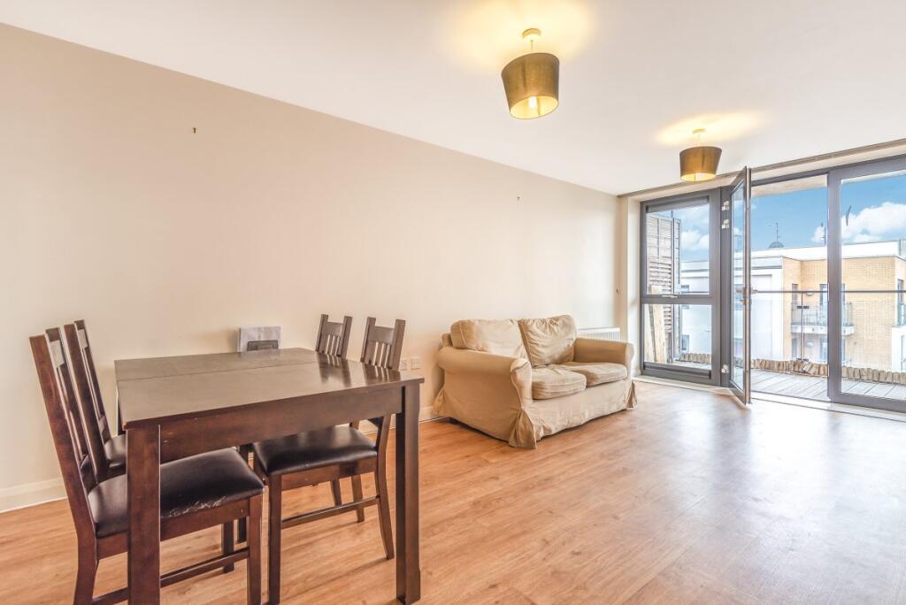 Main image of property: Warple Way, Acton, London, W3