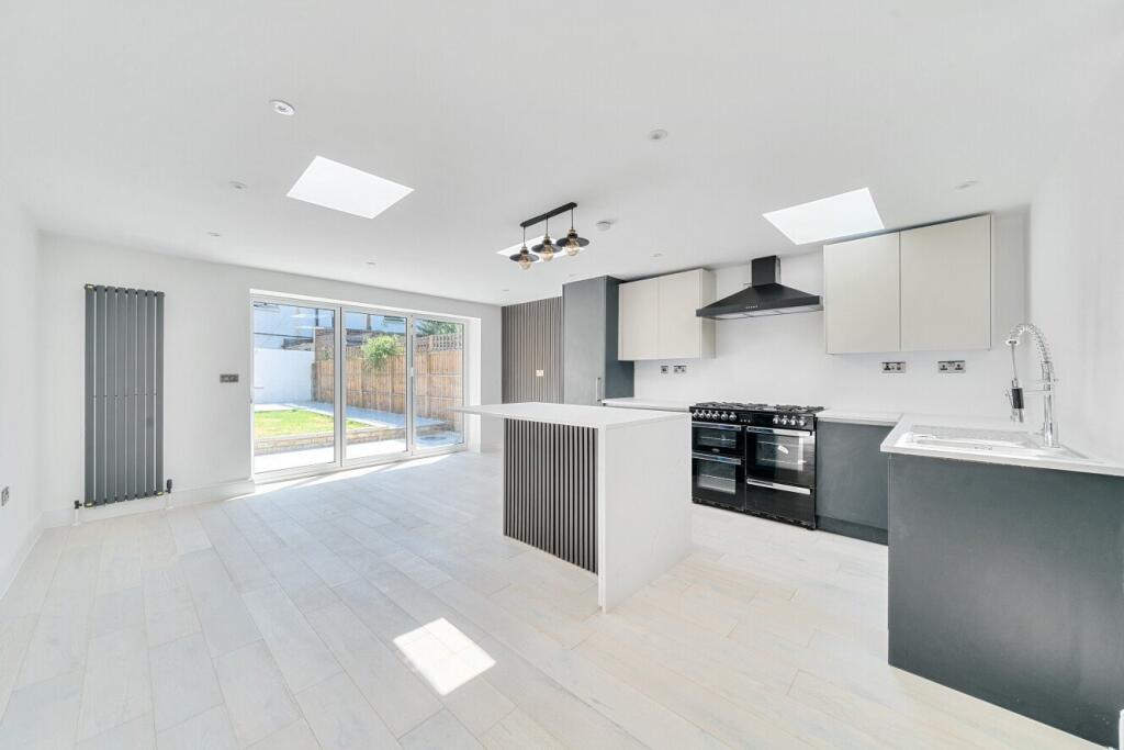 Main image of property: Mansell Road, Acton, London, W3