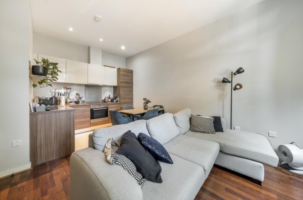 Main image of property: Bromyard Avenue, Acton, London, W3
