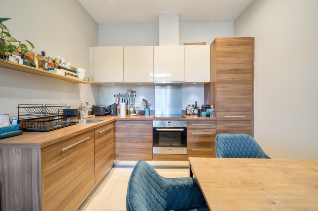 Main image of property: Bromyard Avenue, Acton, London, W3