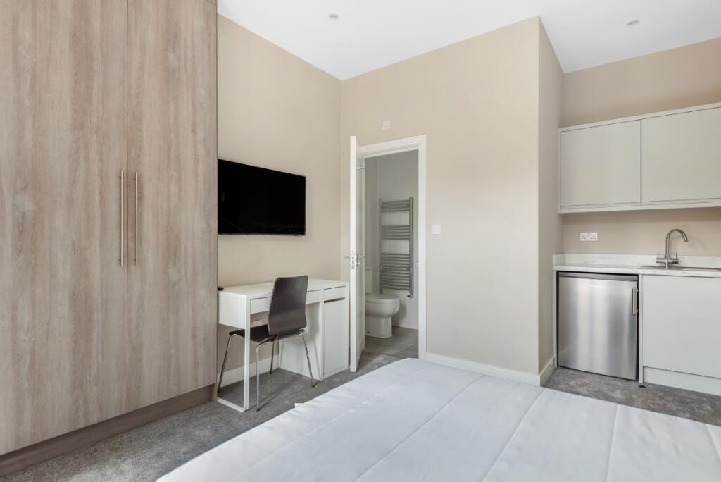 Main image of property: Valetta Road, London, W3