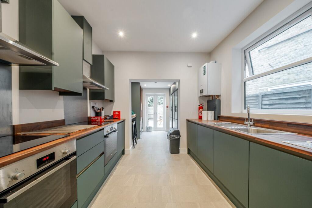 Main image of property: Valetta Road, London, W3