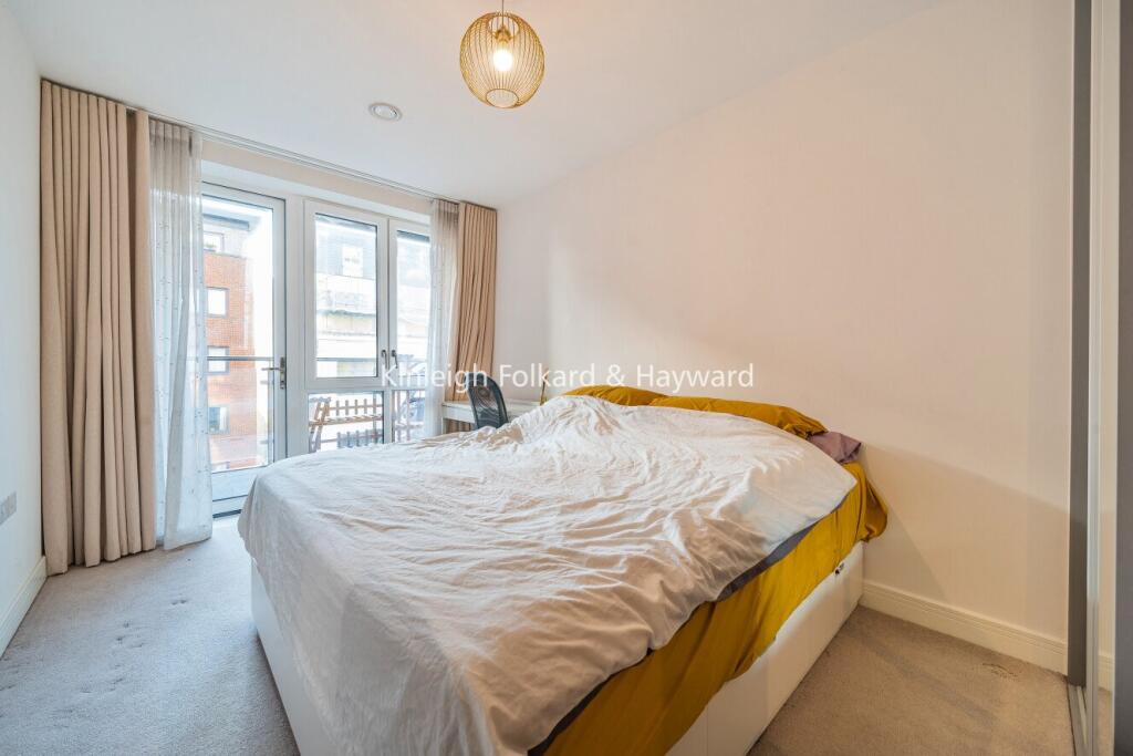 Main image of property: Colonnade Gardens, London, W3