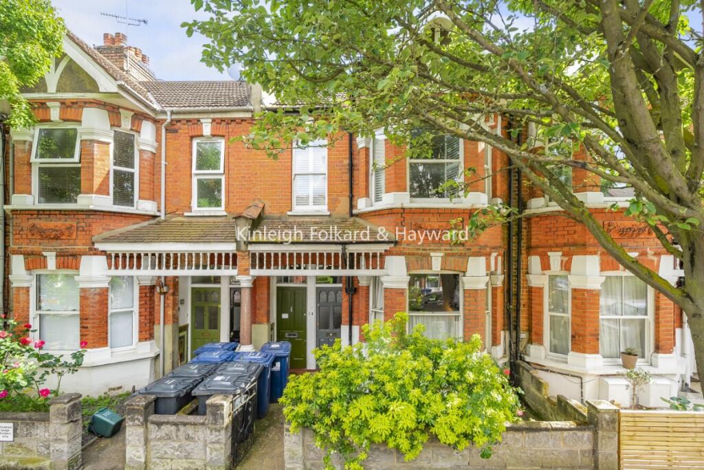 Main image of property: Valetta Road, London, W3